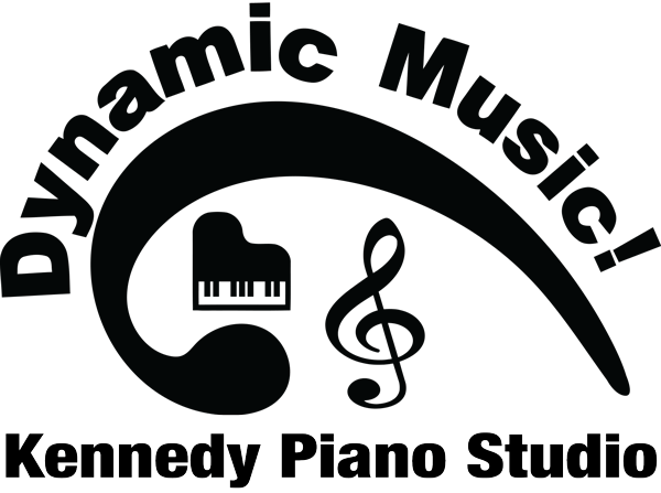 Dynamic Music! Kennedy Piano Studio